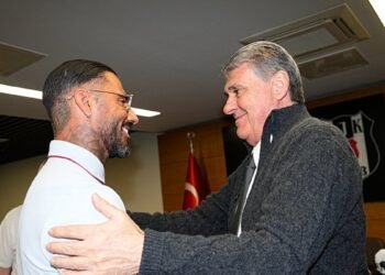 Quaresma’dan itiraf