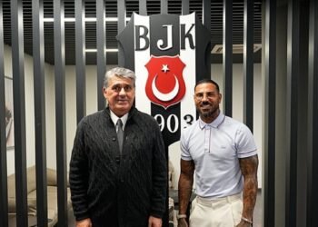 Quaresma’dan yıllar sonra gelen Beşiktaş itirafı!