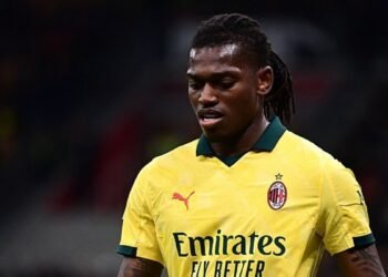Rafael Leao’dan olay hareket! Fenerbahçeli taraftarları kızdırdı