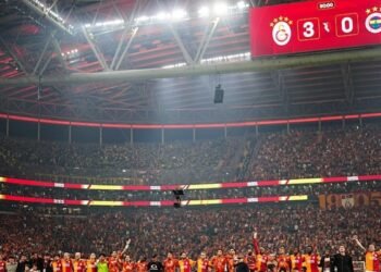 RAMS Park kapalı gişe