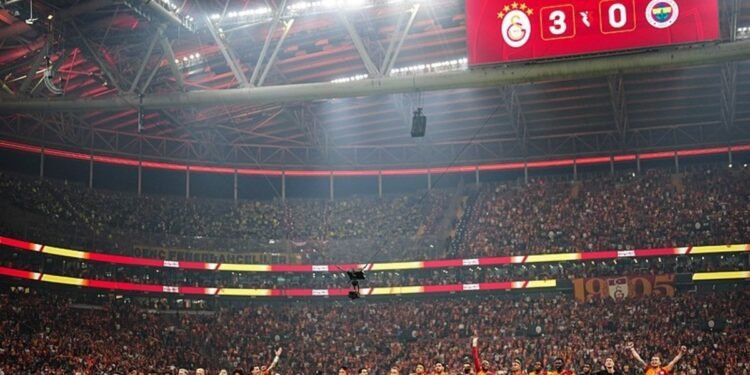 RAMS Park kapalı gişe