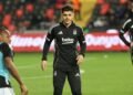 Rashica korkuttu