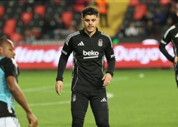 Rashica korkuttu