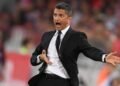 Razvan Lucescu da listede
