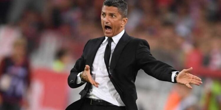 Razvan Lucescu da listede