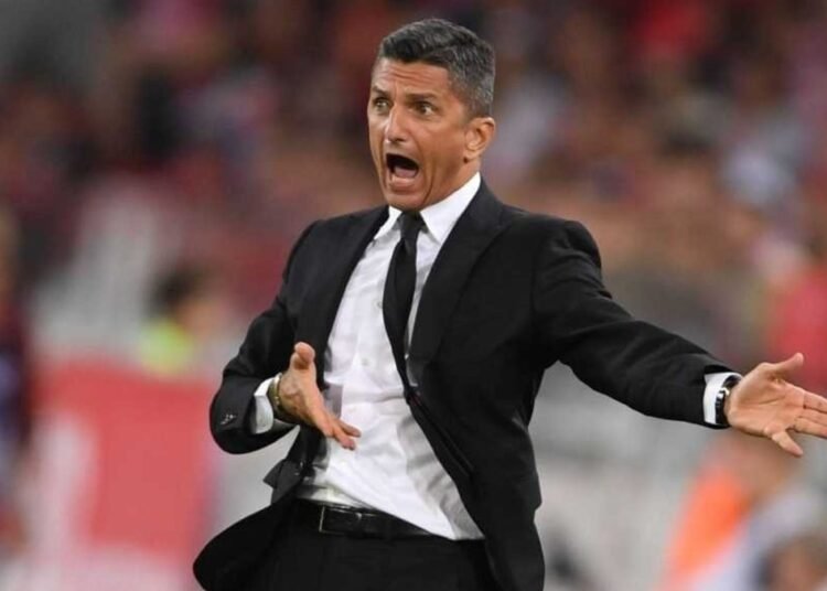 Razvan Lucescu da listede