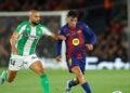 Real Betis Amrabat için kararını verdi! Bonservisini alacaklar mı?