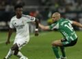 Real Betis’ten Sofyan Amrabat kararı! Fenerbahçe ve transfer…