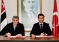 Reçber’in yerine Graf