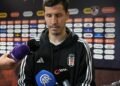 Salih kupa maçı öncesi temkinli
