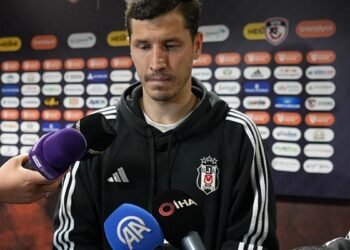 Salih kupa maçı öncesi temkinli
