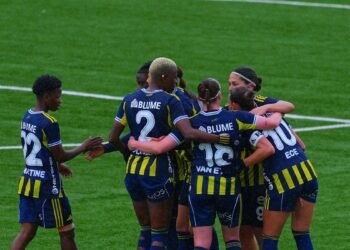 Şampiyon F.Bahçe ArsaVev!