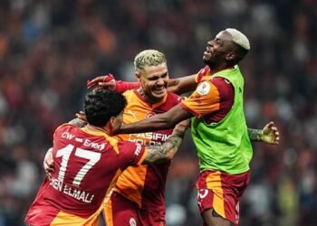 Şampiyon krallar
