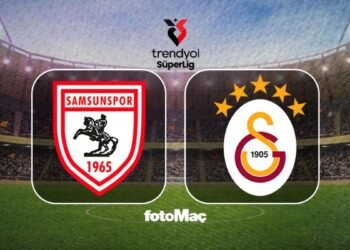 Samsunspor – Galatasaray maçı CANLI izleme linki