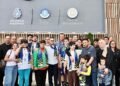 Saran’dan özel ziyaret