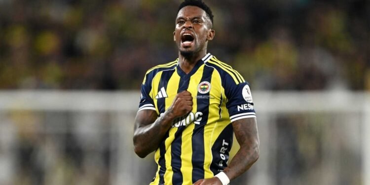 Semedo Fenerbahçe’de kalacak mı? Yönetimden flaş karar