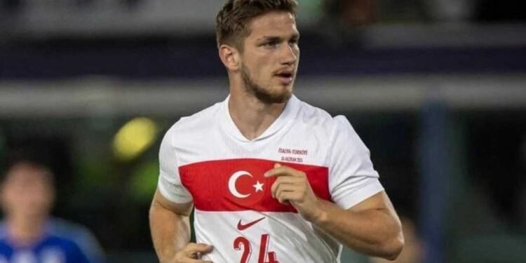 Semih Kılıçsoy’un rotası Avrupa