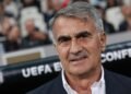 Şenol Güneş’ten Beşiktaş açıklaması!
