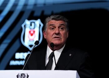 Serdal Adalı: Beşiktaş armasının her alanda…