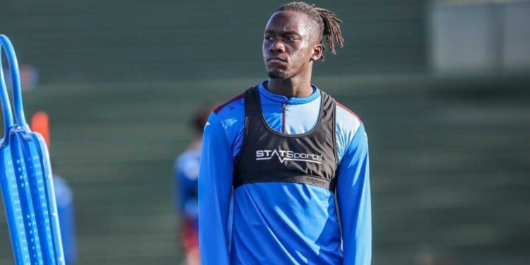 Sıra Batista Mendy’de
