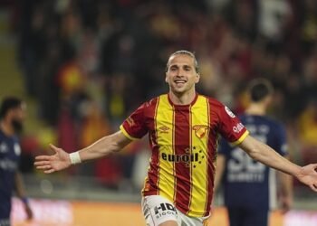 Son aday Arda Okan