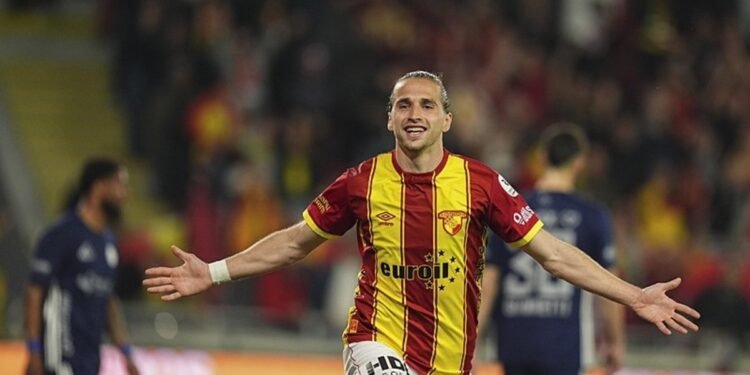 Son aday Arda Okan