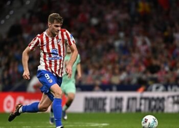 Sörloth’un bonservisi 30 milyon euro