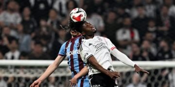 Spor yazarları Beşiktaş-Trabzonspor maçını değerlendirdi