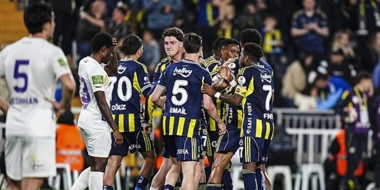 Spor yazarları Fenerbahçe-İkas Eyüpspor maçını değerlendirdi
