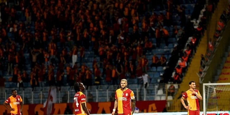 Spor yazarları Kasımpaşa-Galatasaray maçını değerlendirdi