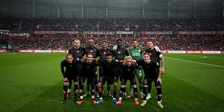 Spor yazarları Samsunspor-Galatasaray maçını değerlendirdi