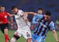 Spor yazarları Trabzonspor-Natura Dünyası Gençlerbirliği maçını değerlendirdi