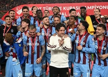 Spor yazarları Trabzonspor-Tümosan Konyaspor maçını değerlendirdi