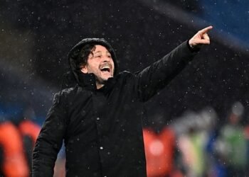 Tekke’den derbi uyarısı