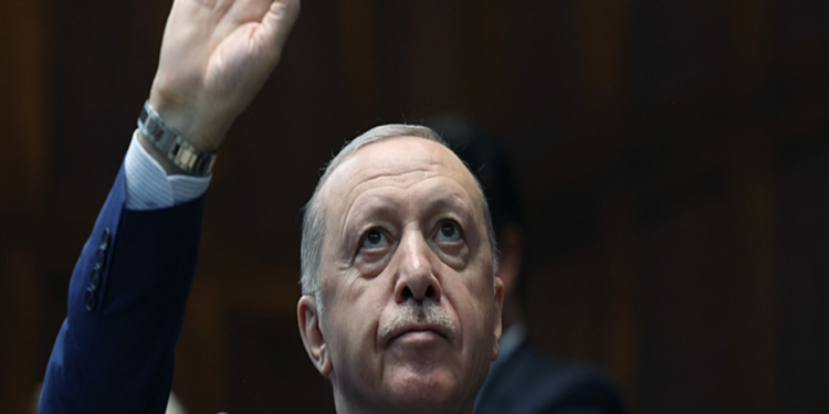 Teşekkürler Cumhurbaşkanım Teşekkürler Albayrak ailesi