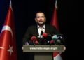 Teşekkürler Cumhurbaşkanım teşekkürler Berat Albayrak