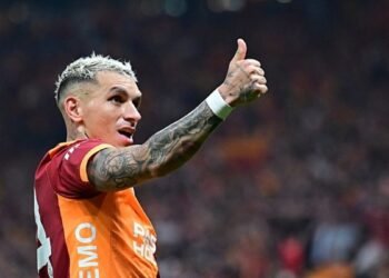 Torreira’dan flaş transfer itirafı! Galatasaray’dan ayrılacağı iddiaları gündemdeydi