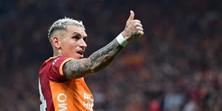 Torreira’dan flaş transfer itirafı! Galatasaray’dan ayrılacağı iddiaları gündemdeydi