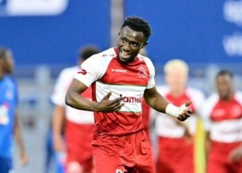 Trabzonspor 20’lik yıldız adayının peşinde! Scout ekibi uzun süredir takip ediyor