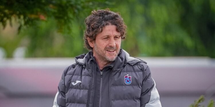 Trabzonspor, Göztepe maçına hazır