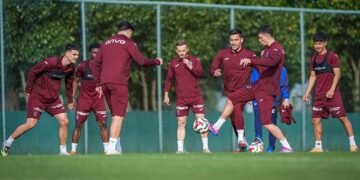 Trabzonspor modeli