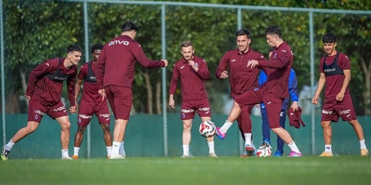 Trabzonspor modeli