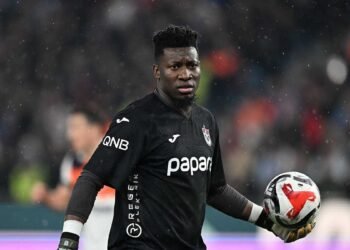 Trabzonspor Onana için Manchester United ile masada! Kulübe veda etmişti