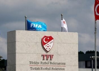 Trabzonspor PFDK’ya sevk edildi!