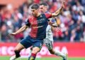 Trabzonspor Ruslan Malinovskyi ile anlaşma sağladı! Transferi böyle duyuruldu