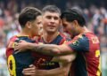 Trabzonspor transferi bitirdi! Malinovskyi’den 3 yıllık imza