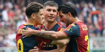 Trabzonspor transferi bitirdi! Malinovskyi’den 3 yıllık imza
