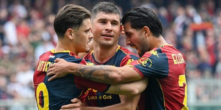 Trabzonspor transferi bitirdi! Malinovskyi’den 3 yıllık imza
