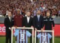 Trabzonspor Visca ve Nwakaeme’ye veda etti!