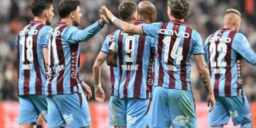 Trabzonspor, Ziraat Türkiye Kupası’nda finale odaklandı!